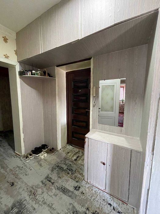 Продаю свою квартиру Сергел-3. 2/5/9