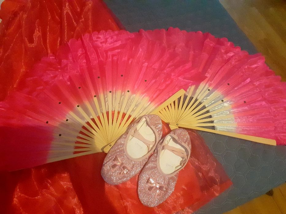 Корейский костюм,кимоно