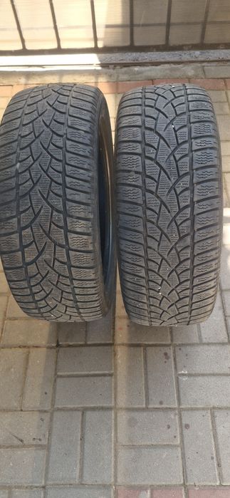 VÂND Cauciucuri M+S 235.50.19 Două Buc