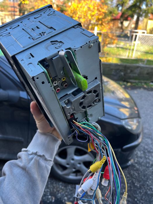 Мултимедия Pioneer SPH-DA120