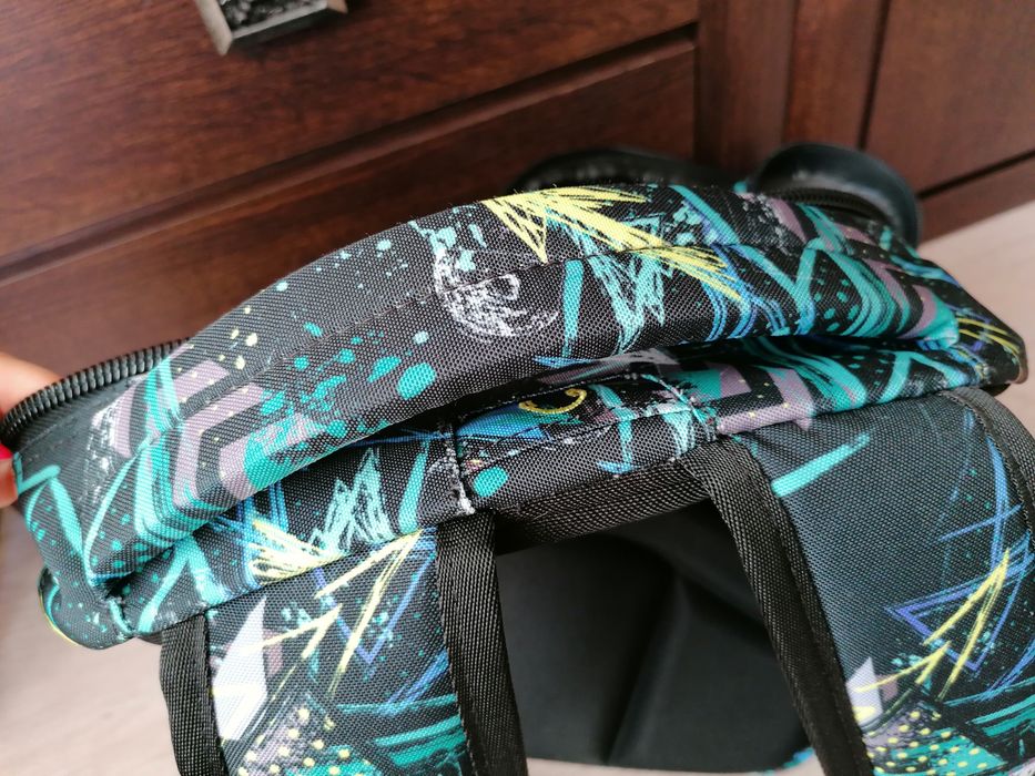 Раница в отлично състояние