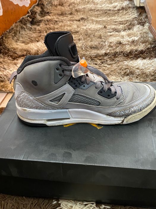 Jordan spizike Nr 42