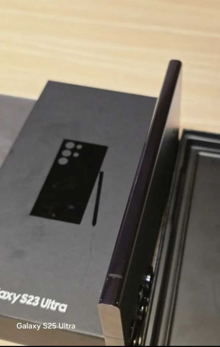 Samsung Galaxy S23 Ultra