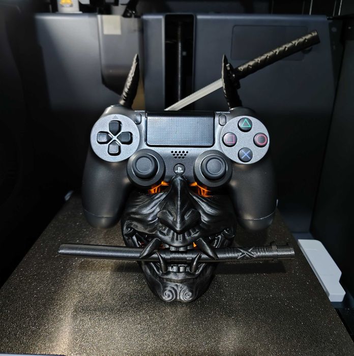 Stand controller ps4/ps5 Oni style