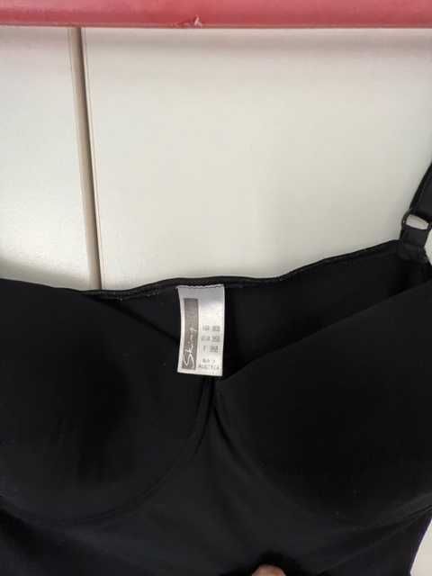 Бюстие Skini и 2 потника