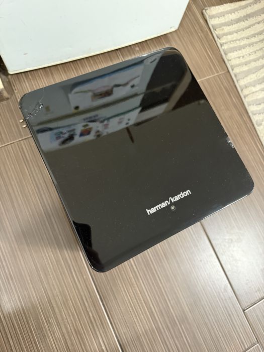 Harman Kardon Subwoofer Активен HKTS-210