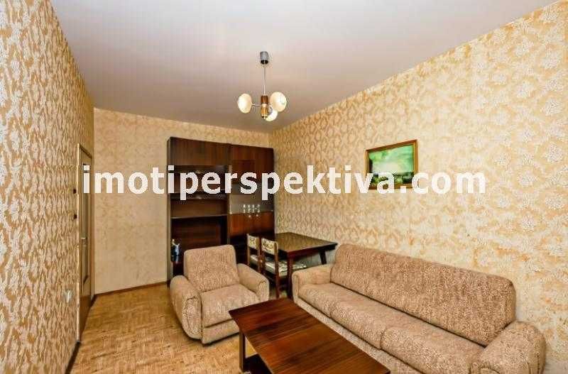 Продава се Двустаен апартамент в Пловдив, Център - 45 кв.м за 1382 €/кв.м - Снимка #4