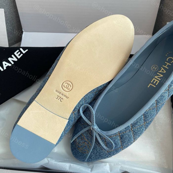 Balerini Chanel 35-42
