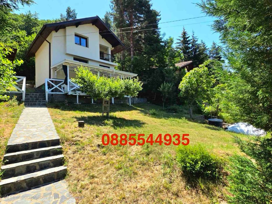 Продава се Къща в с. Рударци, Област Перник - 100 кв.м за 1525 €/кв.м - Снимка #11