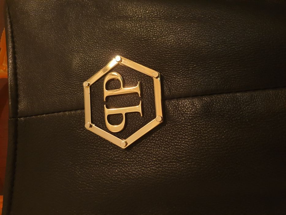 Geaca philipp plein originală okazie