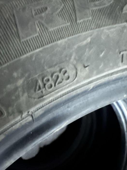 Продам шину летняя