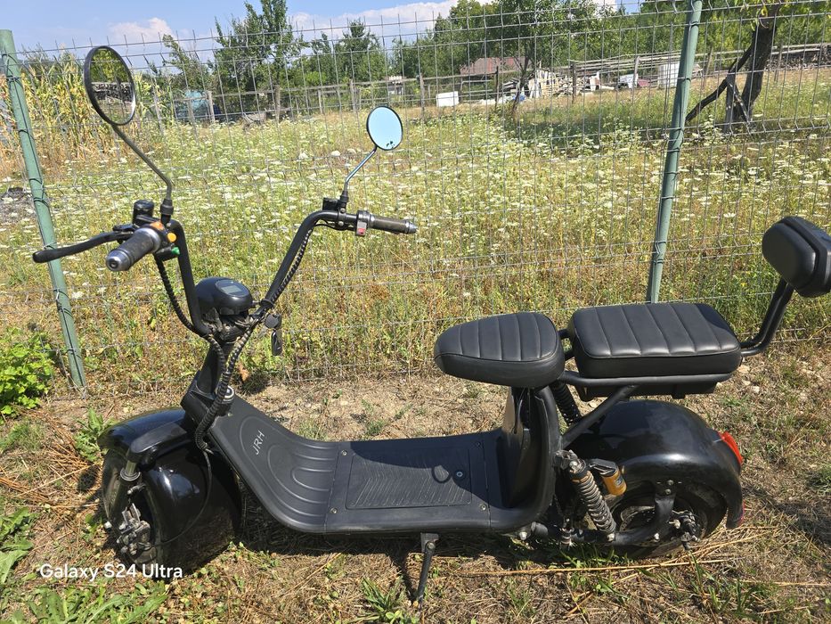 Suter electric JRH  aproape ca nou