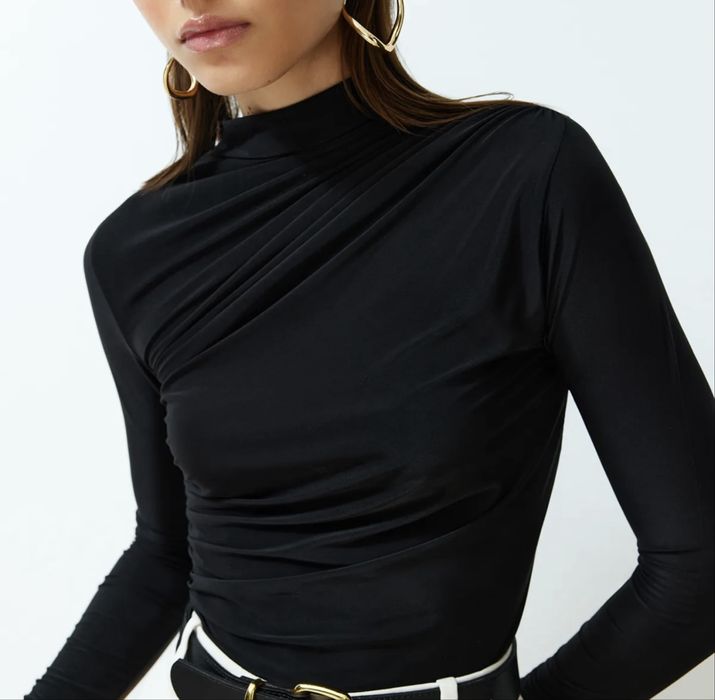 Bluzita dama eleganta S