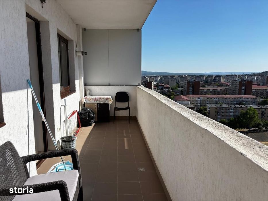 Apartament 3 camere Gib Mihaescu zona Kaufland