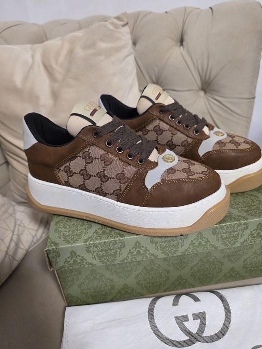 Sneackers gucci marimi 36-44