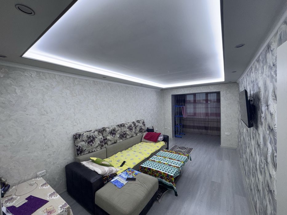 Продается 3-Х комнтаная квартира