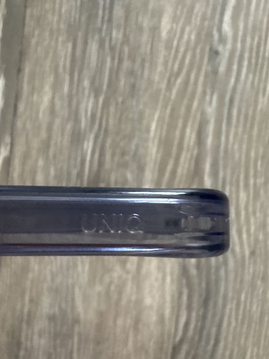 Чехол Uniq для Iphone 16 Pro Max