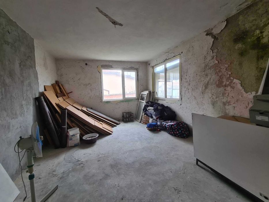 Продава се Къща в с. Стамболийски, Област Хасково - 212 кв.м за 433 €/кв.м - Снимка #3