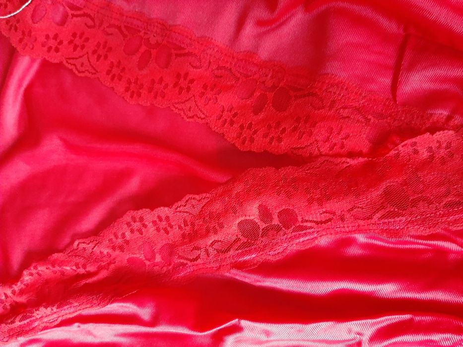 Луксозни дамски нощници домашна рокля