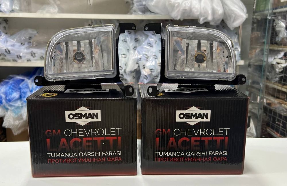 Lasetti Tumanka 1 yil garantiya