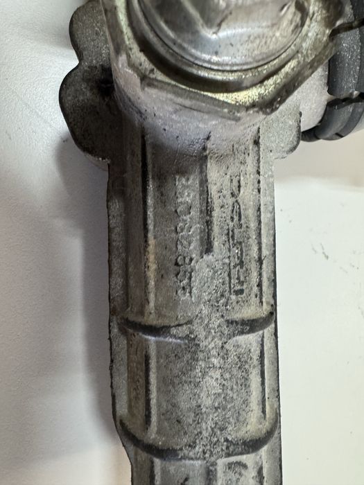 Кормилна рейка опел Корса Ц / Opel corsa c