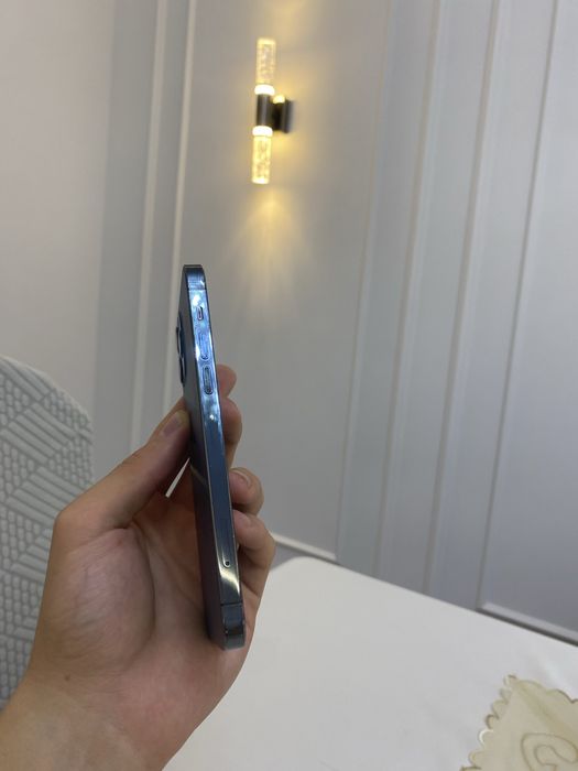 iPhone 12 pro 128 gb krishka sgani uchun arzon bervorvoman