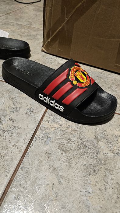 Papuci Adidas marimea 44  1/2