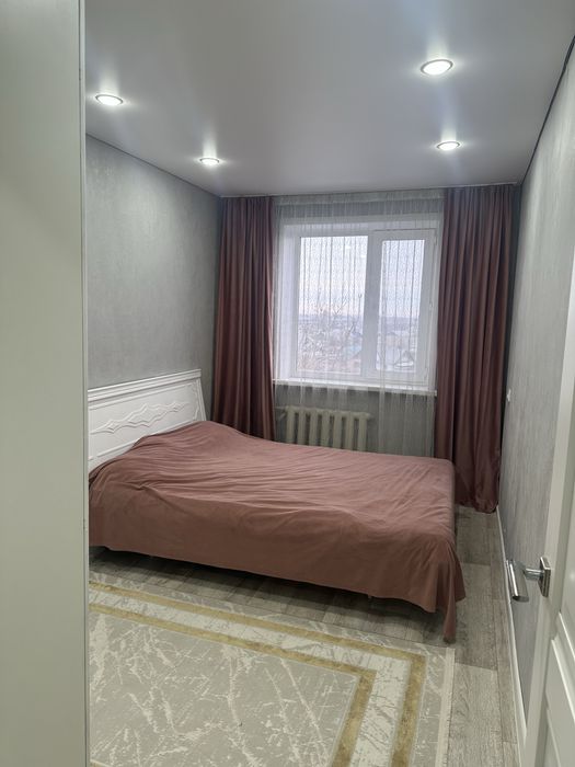 Продам квартиру двух комнатную