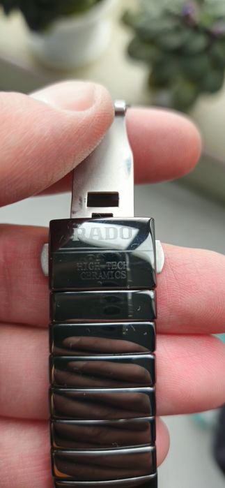 RADO Diastar Jubile