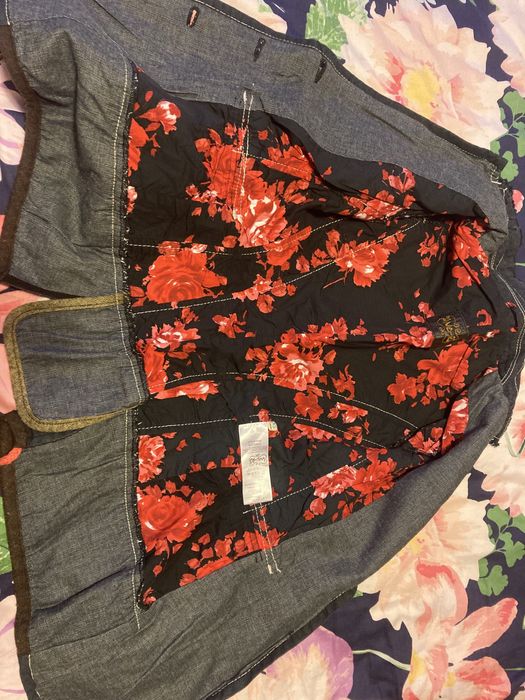 Дамско сако