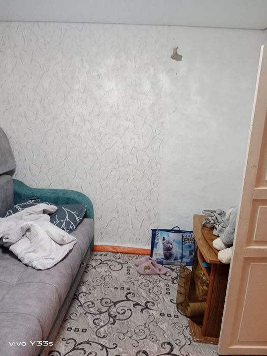 Продам 3-х комнатный дом