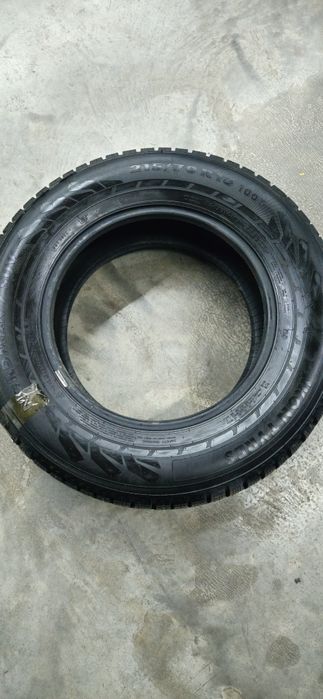 Продам автошины 4шт.