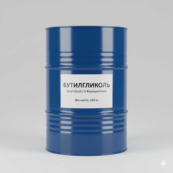 Бутилгликоль Butylglicol