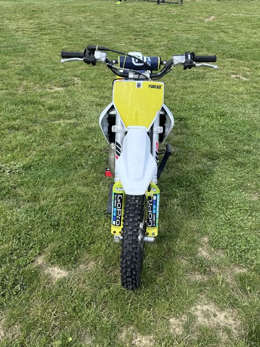 Husqvarna tc 65 2020 nu ktm sx beta gasgas tpi tbi