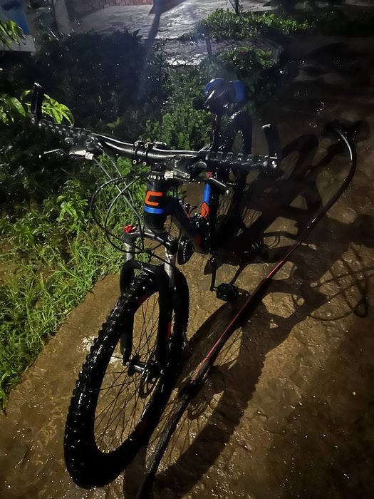 Велосипед 26 той