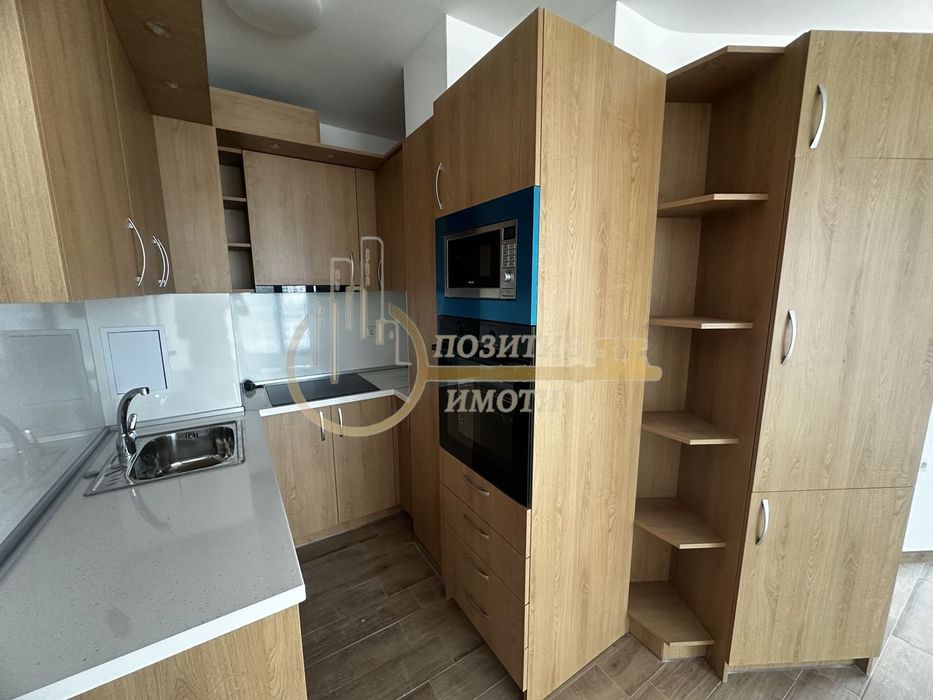 Дава се под наем Тристаен апартамент в София, Овча купел - 113 кв.м за 700 € - Снимка #2