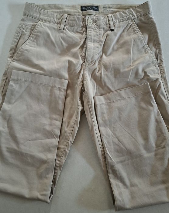 Blugi Marc O'Polo