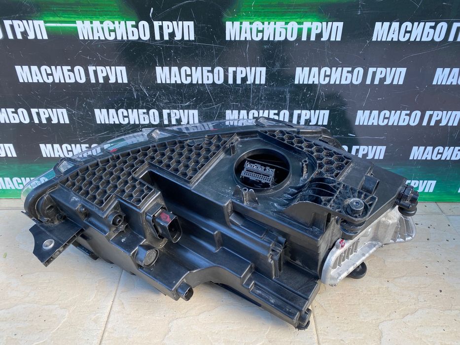 Фар far ляв фарове Full Led за Фолксваген Кади Vw Caddy 4