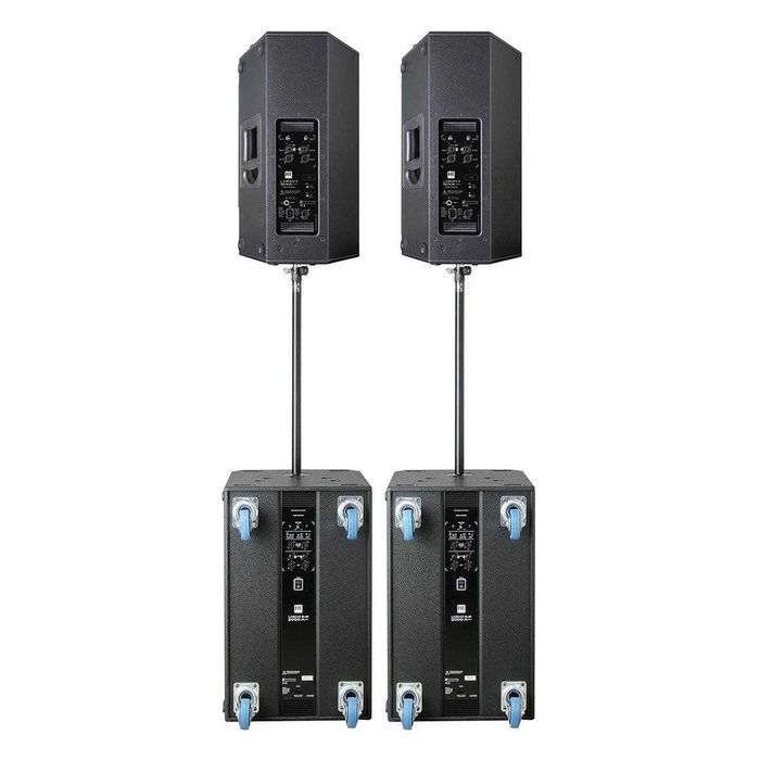 HK Linear 5 Power Pack