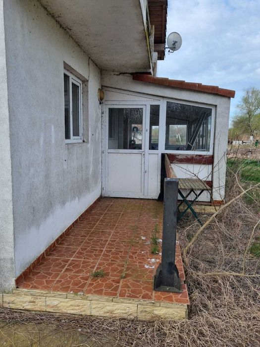 Casă de vacanța în Delta Dunarii UZLINA