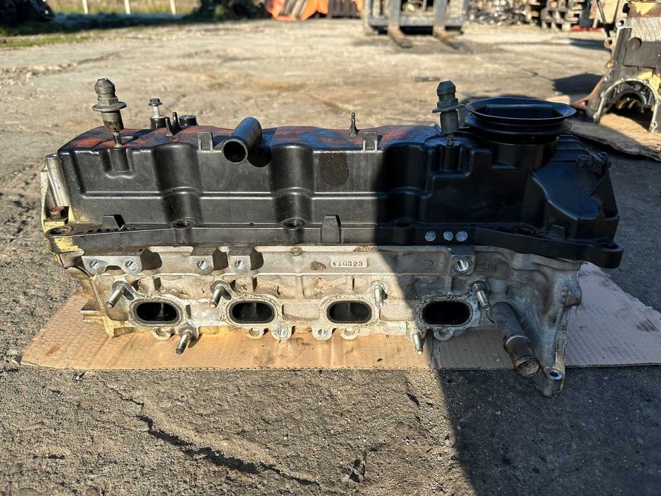 Chiulasa completa Mazda CX-7 2.2 Diesel R2AA 2008-2013