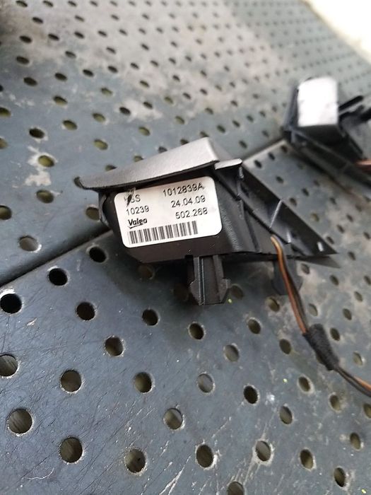 Comenzi volan fiat bravo 2 198 1012839a