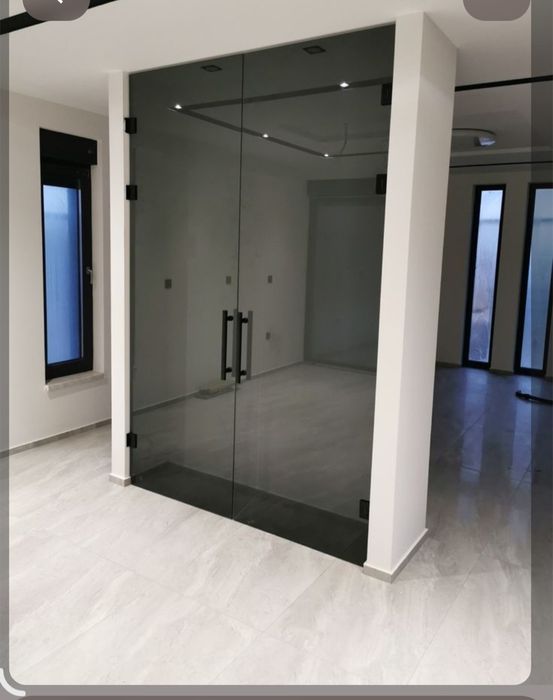 Тонировка пленка