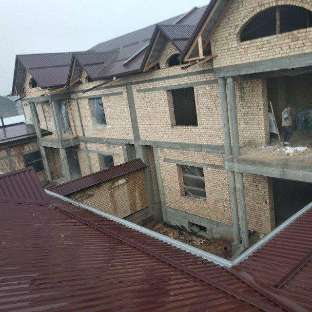 Строительство домов ремонт под ключ+ демонтаж старого домов и зданий