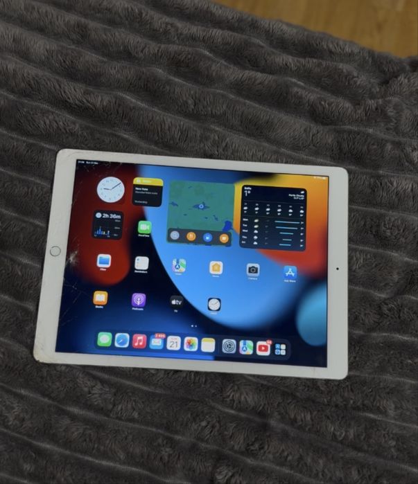 Ipad Pro 12,9inch 32Gb