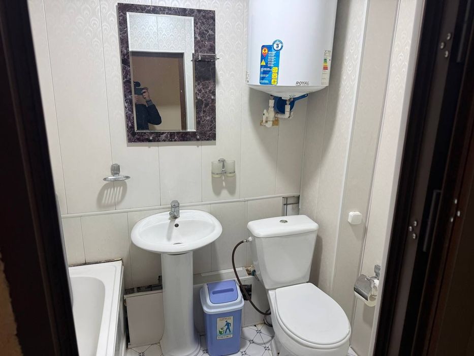 Срочно сдаётся 3х комнатная квартира На Гагарина