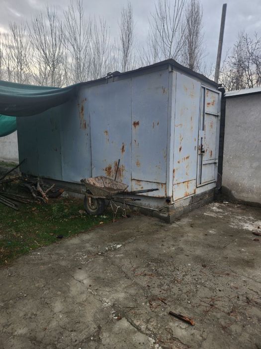 Авто заправка (для топлива)