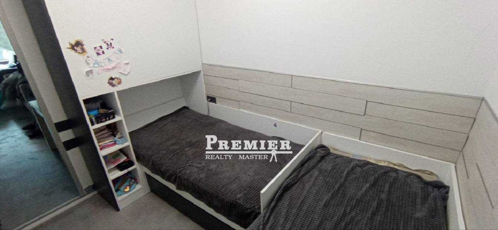 Продава се Тристаен апартамент в Свети Влас - 100 кв.м за 1480 €/кв.м - Снимка #4