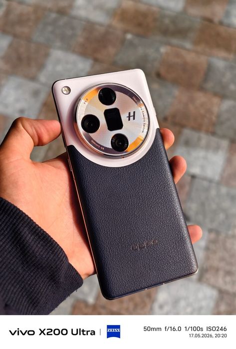 OPPO Find X7 Ultra 256/16