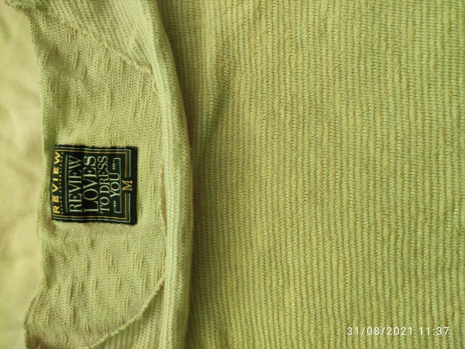 Тениски, Блузи Review, Key Largo, размер S и М